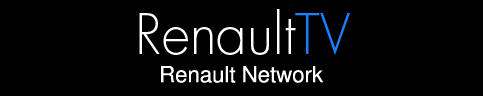Video | Formats | Renault TV