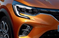 2020 Renault CAPTUR Facelift Coming INDIA – FIRST LOOK, PRICE, LAUNCH DATE, FEATURES | New Captur