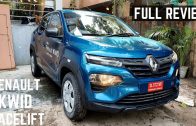 Renault Kwid Facelift 2019 RXT Top Model FULL Detailed Review – Features, Interior, Price, Variants