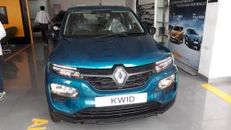 New-Renault-kwid-2020-Review-In-Hindi-Price-Mileage-Features-Automobile-Sector