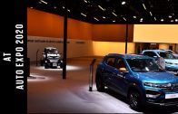 Renault at Auto Expo 2020 | Sponsored Feature